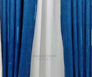 Curtains and Sheers