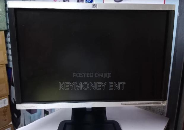 19wide(Stretch) HP TFT Monitor