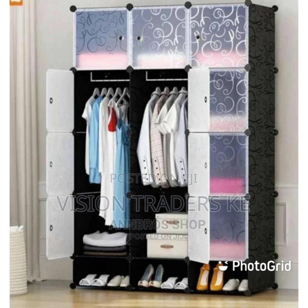 Plastic Wardrobe Plastic Wardrobe