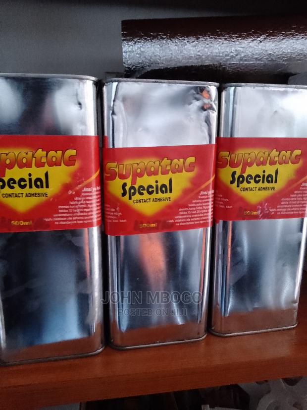 Contact Adhesive