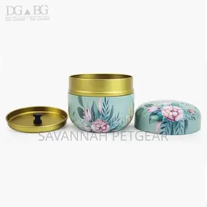 Forever Loved Pet Funeral Urn for Cremation Ash