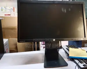 HP Pro Display P222va 22 Inches With Display Port