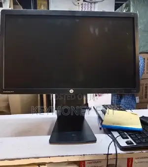 22TFT Screen Monitor HP Display