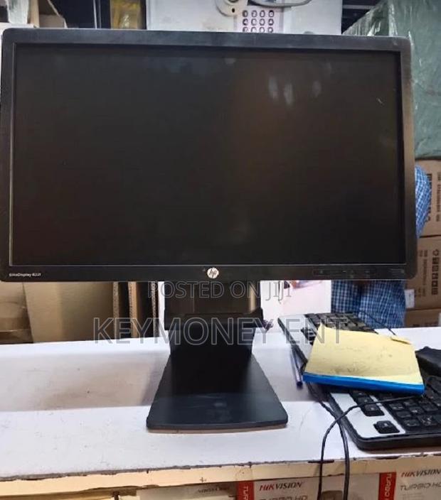 22TFT Screen Monitor HP Display - main view