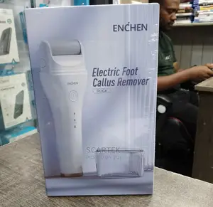 Enchen Electric Callus Remover
