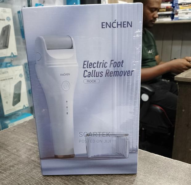 Enchen Electric Callus Remover - main view