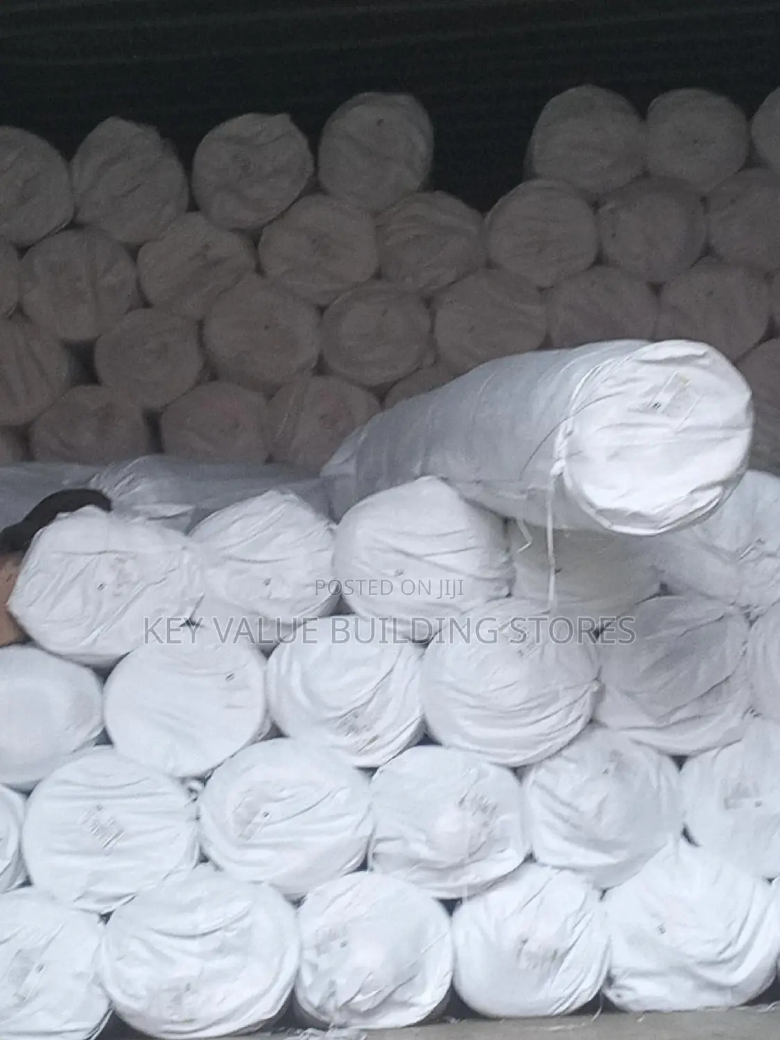 Geotextile Fabric( Nonwove)