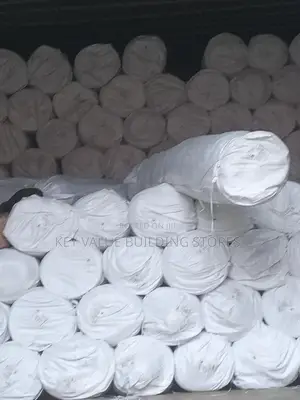 Geotextile Fabric( Nonwove)