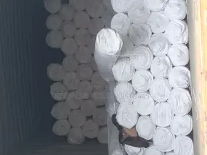 Geotextiles Fabric(Membrane)