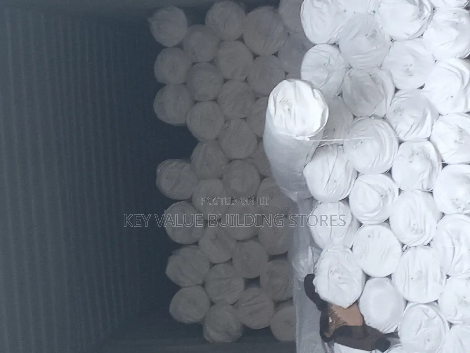Geotextiles Fabric(Membrane)