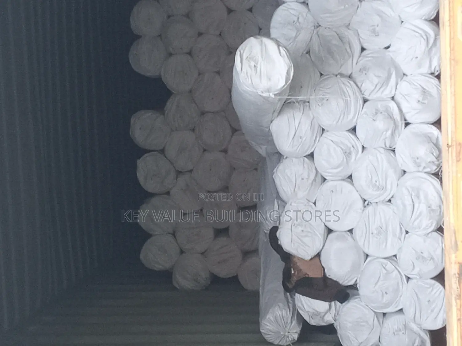 Geotextiles Fabric(Membrane)