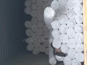 Geotextiles Fabric(Membrane)