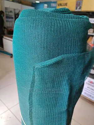 Green Shade Nets, 3m ×50m.
