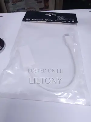 Mini Display Port to HDMI Adapter Original