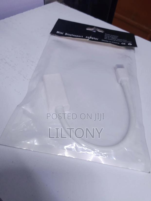 Mini Display Port to HDMI Adapter Original - main view