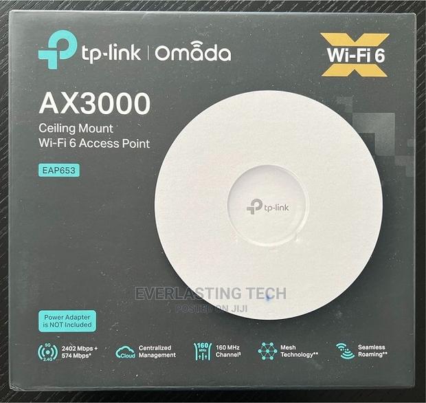 Tp Link EAP653 Ceiling Mount