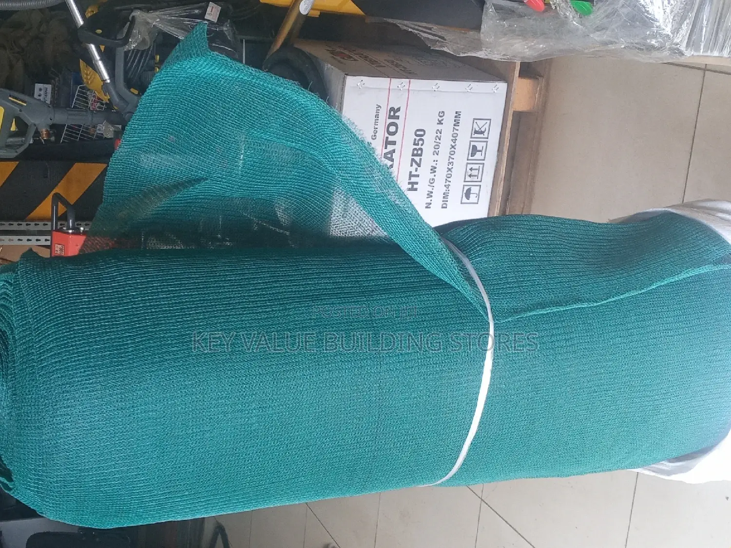 Construction Net/Scaffolding Nets
