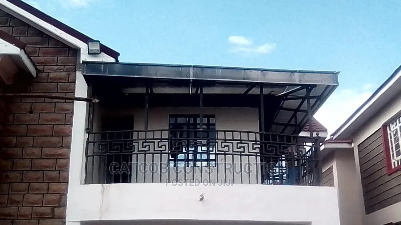 Balcony/Car Shades