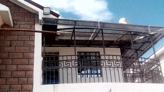 Balcony/Car Shades - thumbnail 3