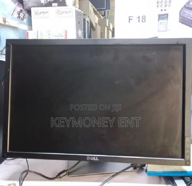 Dell TFT 22inches Wide TFT Monitor