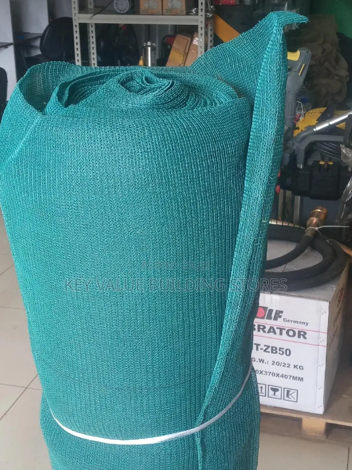 Construction Net/Scaffolding Nets