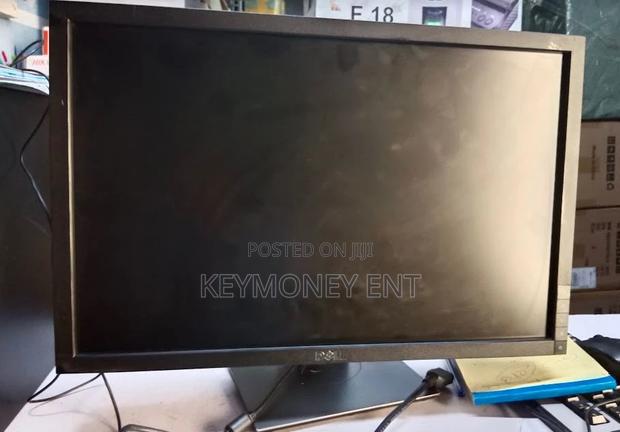 Dell Monitor 22inches Wide Screen Display