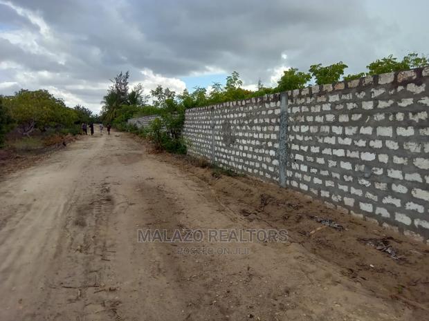 Beach Front Malindi Land - thumbnail 6
