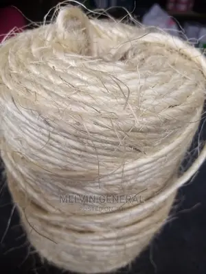 Sisal Rope /Twin 1.3kg