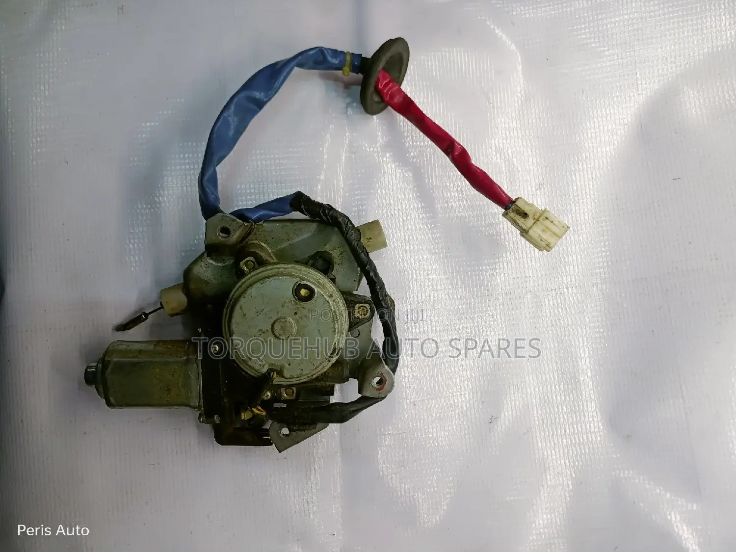 Nissan Tiida/Note/March Door Motor
