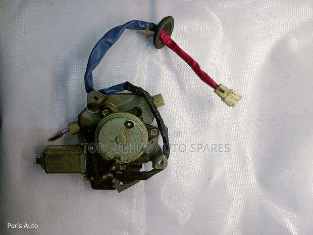 Nissan Tiida/Note/March Door Motor