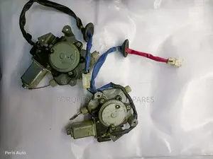 Nissan Tiida/Note/March Door Motor