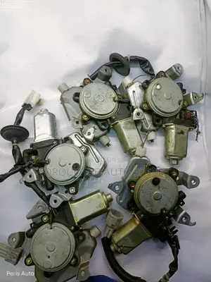 Nissan Tiida/Note/March Door Motor