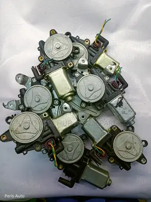 Nissan Xtrail/Nv200/Wingroad Door Motor