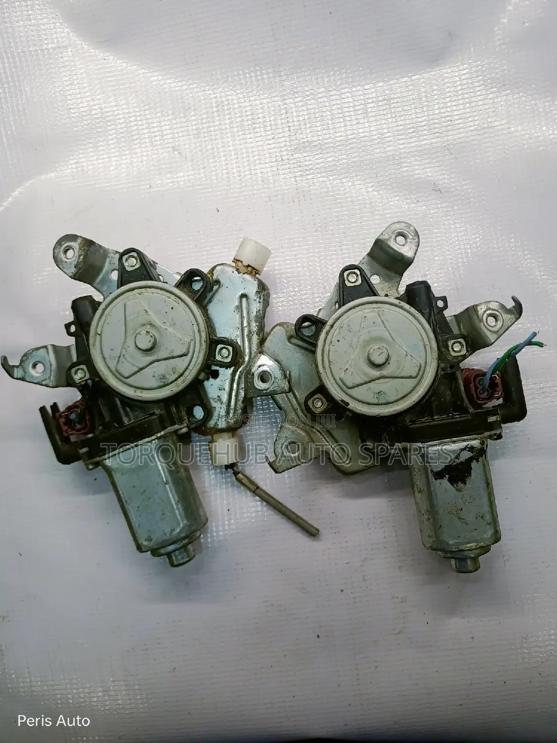 Nissan Xtrail/Nv200/Wingroad Door Motor