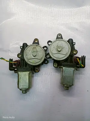 Nissan Xtrail/Nv200/Wingroad Door Motor
