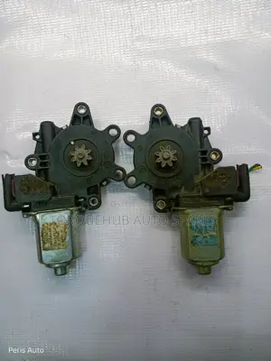 Nissan Xtrail/Nv200/Wingroad Door Motor