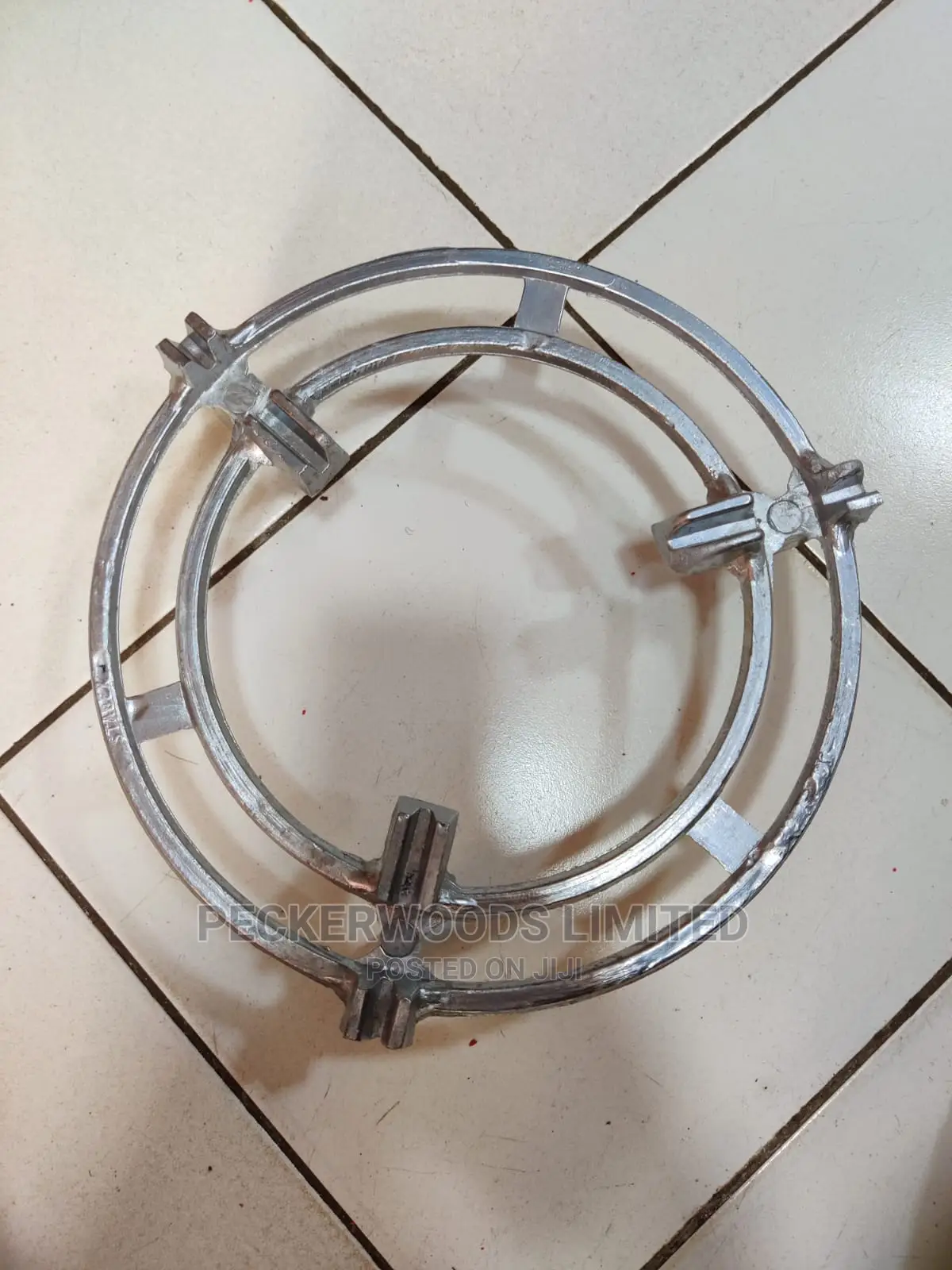 Medium Gas Grill