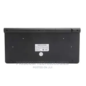 Mini Wireless Keyboards And Mouse K03 - Combo 2.4ghz