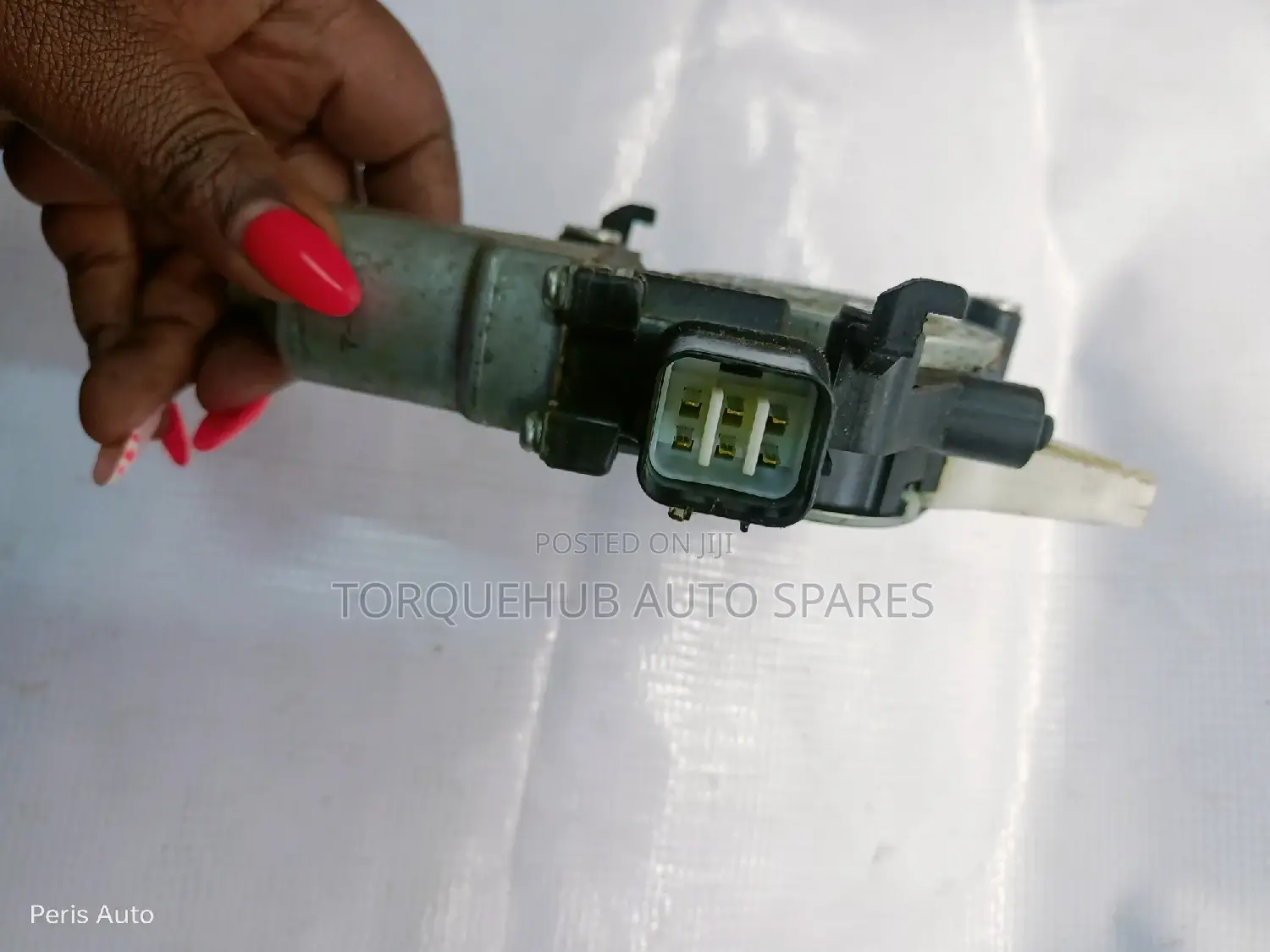 Subaru Impreza Door Motor