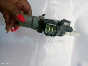 Subaru Impreza Door Motor
