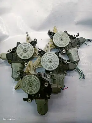 Subaru Impreza Door Motor