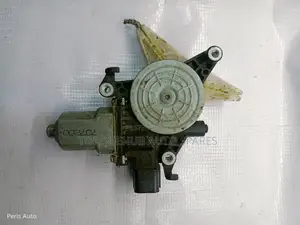 Subaru Impreza Door Motor