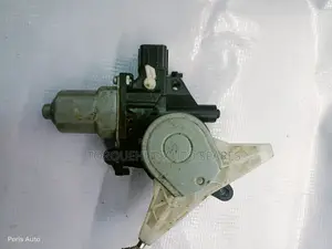 Subaru Impreza Door Motor