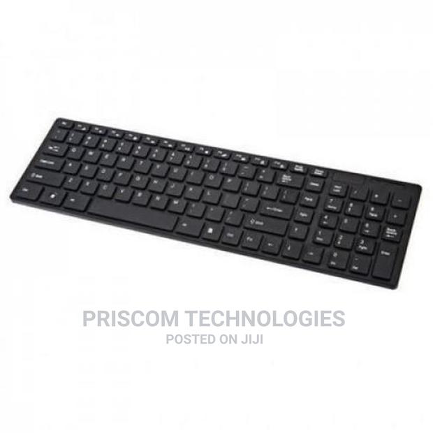 Wireless Keyboards and Mouse - Numeric - thumbnail 2
