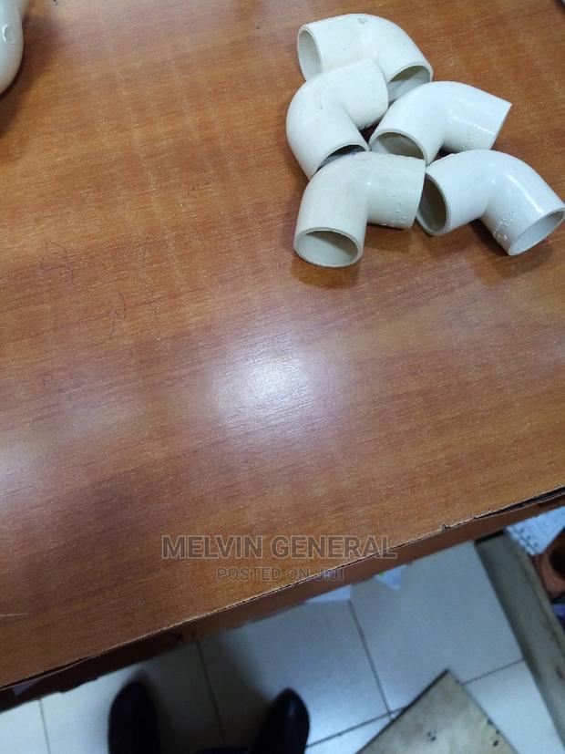 CPVC Elbow 3/4" - main view