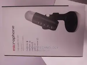 High Quality Podcast Mic CORE Microphone