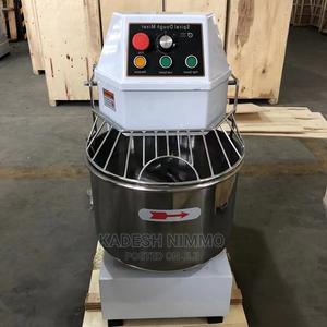 Spiral_durable Dough Mixer - thumbnail 2