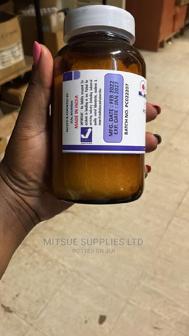 Griffchem Potassium Chlorate 500g - thumbnail 3