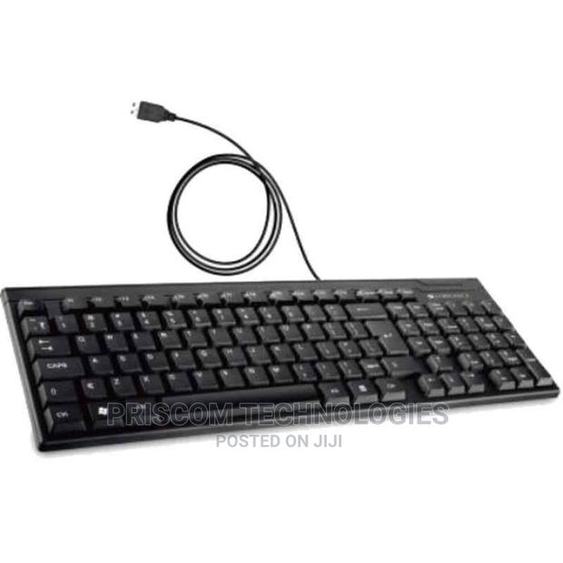 Wired Keyboard - thumbnail 2