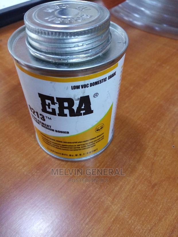 Era CPVC Glue. - main view